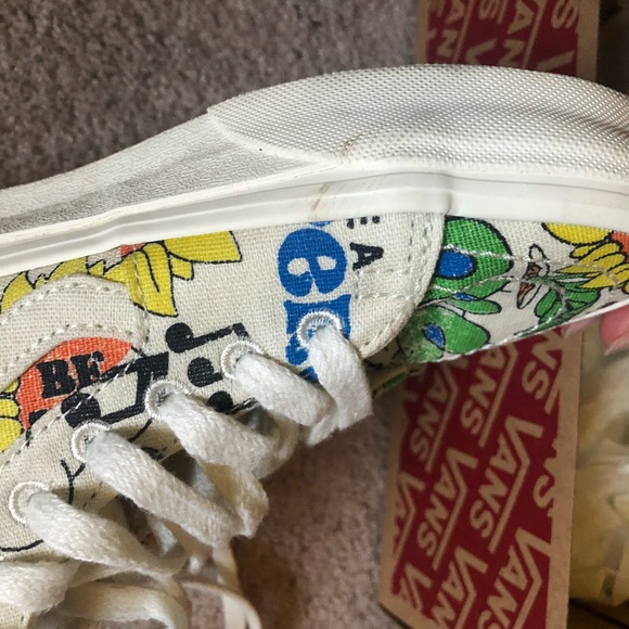 Eco Theory Sk8 - Hi Tapered - Picture 6 of 8